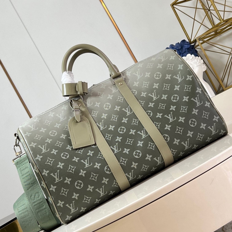 LV Travel Bags